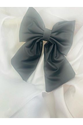 گیره سر مشکی زنانه HD - کد 809638517