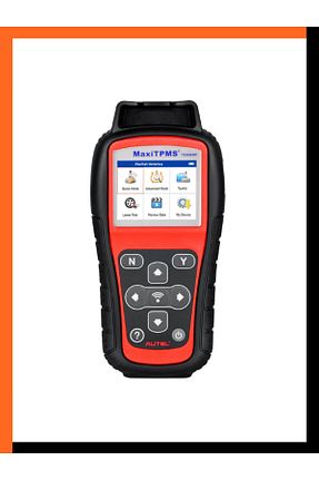 دستگاه عیب یابی خودرو Autel - کد 806159911