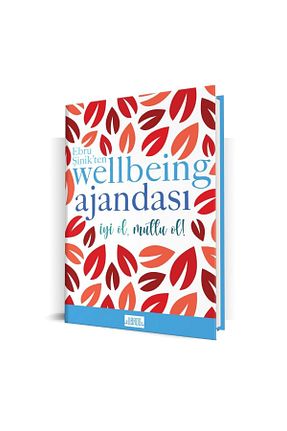 برنامه ریز Daily Wellbeing by Yükselen Çağ - کد 809824179