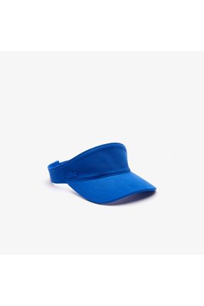 کلاه آبی زنانه کد 722604289