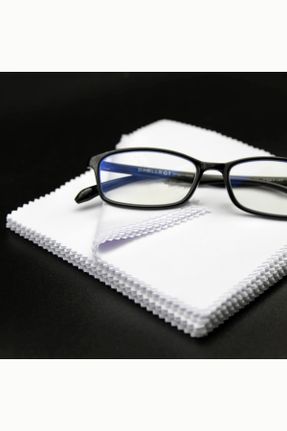 اکسسوری عینک سفید زنانه کد 798230706