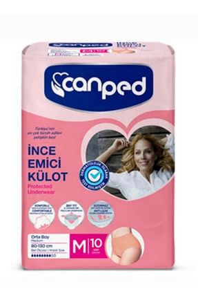 شورت جذبی Canped - کد 810331596