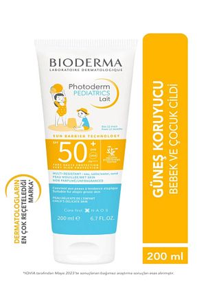 کرم ضد آفتاب بدن SPF 50 + Bioderma - کد 810298529