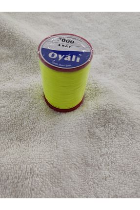 نخ گلدوزی طلائی OYALI - کد 810378361