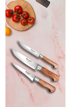 چاقو / ست چاقو Dilimleme Bıçağı Sürmene - کد 810208579