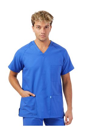 لباس ایمنی کار رنگی Wio Uniform - کد 810287790