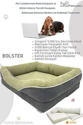 سبز PAWİYANS - کد 316853442