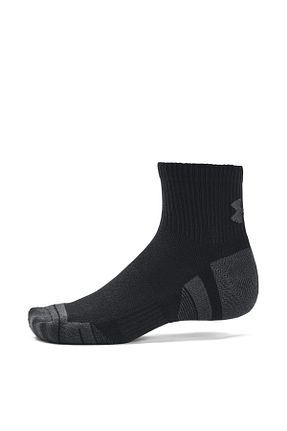 جوراب مشکی زنانه پلی استر Under Armour - کد 810282704
