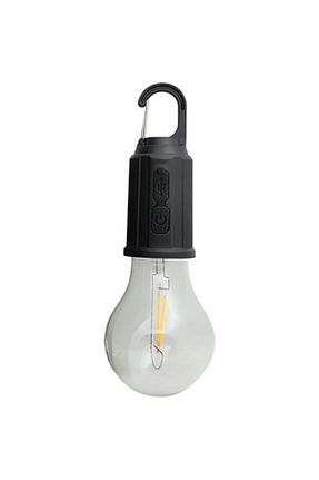 چراغ کمپ مشکی HİQONİC - کد 805074800