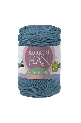 نخ بافندگی رنگی Kürkçü Han - کد 810302193