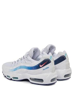 کفش پیاده روی سفید مردانه Nike - کد 810378944