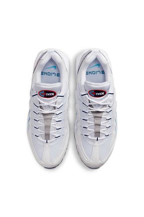 کفش پیاده روی سفید مردانه Nike - کد 810378944