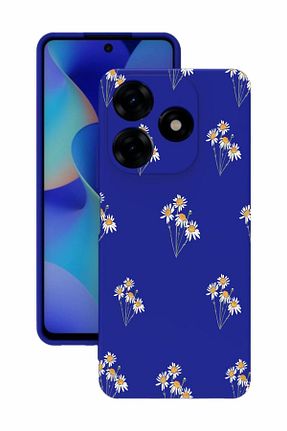 کاور و قاب آبی realme - کد 810419408