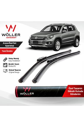 برف پاکن و اکسسوری Wöller - کد 401815757