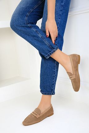 بابت قهوه ای زنانه چرم مصنوعی SOHO - کد 806568982