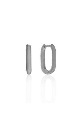 گوشواره نقره زنانه 925 عیار Silveranka - کد 810052822