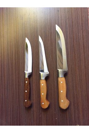 چاقو / ست چاقو Dilimleme Bıçağı Sürmene - کد 810208579