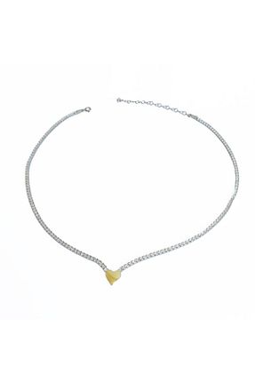 گردنبند نقره زنانه 925 عیار Mistik Silver - کد 305225950