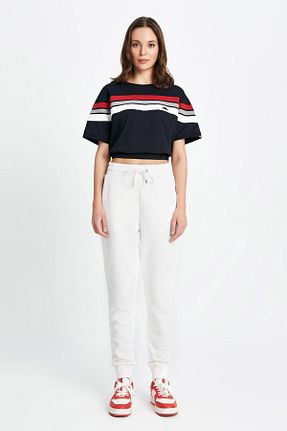 تیشرت مشکی زنانه رگولار Ellesse - کد 810018713