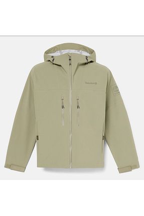 کت سبز زنانه Straight Timberland - کد 810096318