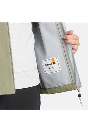 کت سبز زنانه Straight Timberland - کد 810096318