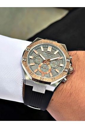 ساعت مچی مشکی مردانه 31-35 میلی متر Ferrucci - کد 810302448