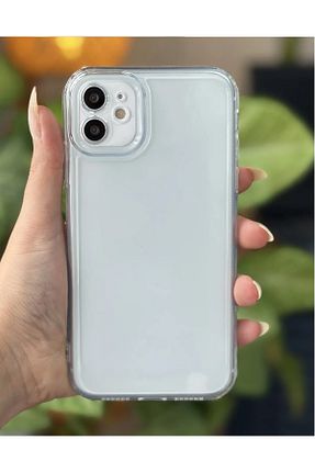 قاب گوشی نارنجی iPhone 11 کد 810332825