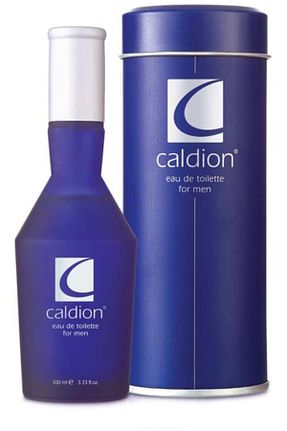 ادکلن مردانه Caldion - کد 107299761