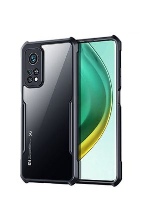 کاور و قاب نارنجی Microcase - کد 107336264