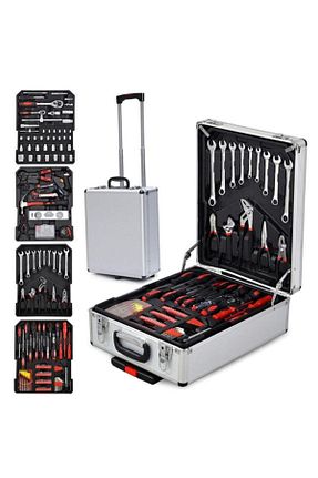 کیف و جعبه ابزار forces - کد 107454364