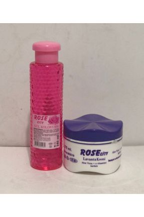 کرم دست rosecity - کد 108076569