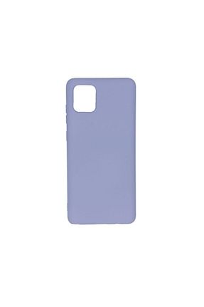 کاور و قاب بنفش HappyCase - کد 107524291