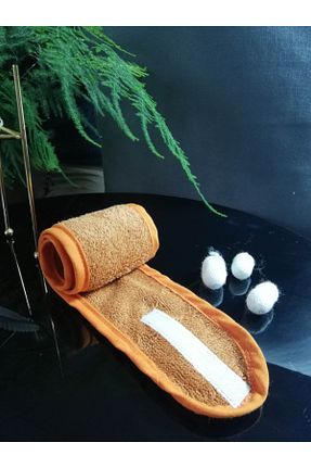 کش سر ورزشکار نارنجی MEŞELİ TEKSTİL - کد 107548600