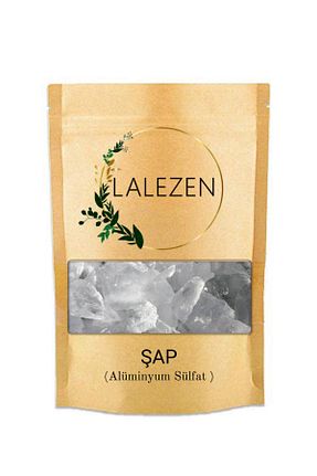 محصولات گیاهی LALEZEN - کد 810243205