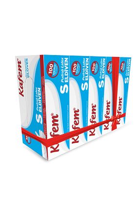 دستکش بهداشتی KAFEM - کد 810243007