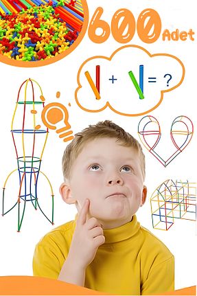 اسباب بازی آموزشی زبان جهانی Factorial - کد 810251730