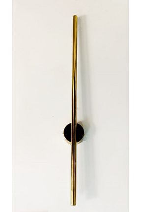 چراغ دیواری طلائی فلزی DNC LIGHTING - کد 810278505