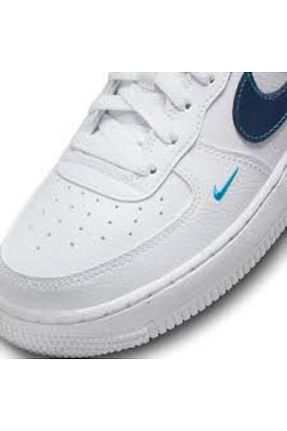 کفش اسنیکر سفید زنانه بند دار Nike - کد 810277866