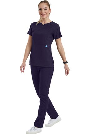 لباس ایمنی کار رنگی Wio Uniform - کد 810287794