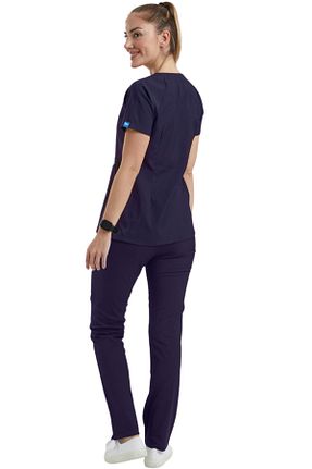 لباس ایمنی کار رنگی Wio Uniform - کد 810287794
