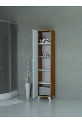 کابینت چند منظوره آبی Suntalam MOBİLİQUE - کد 309483246