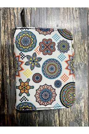 کیف پول رنگی زنانه سایز متوسط Street Bag - کد 810339687