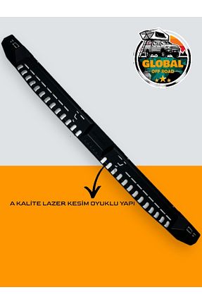 بادی کیت خودرو global off road - کد 807436496