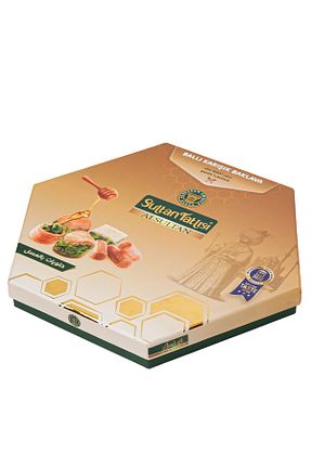 آرد گندم ALSULTAN SWEETS - کد 810504540