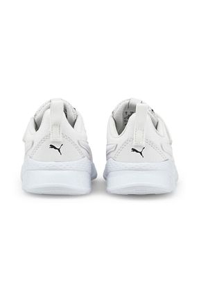 کفش پیاده روی سفید بچه گانه Puma - کد 810567932
