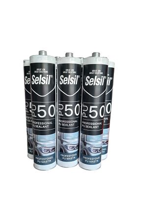 چسب و نوارچسب Selsil - کد 810949787