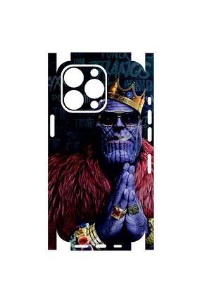 کاور و قاب رنگی iPhone 14 NANOSPACE - کد 810983300