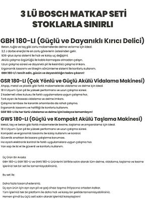 دریل Darbeli Bosch - کد 790853481