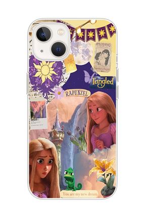 کاور و قاب رنگی iPhone 13 Magic Ring - کد 810732697