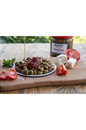 زیتون سبز Özenir süt ürünleri - کد 810743268